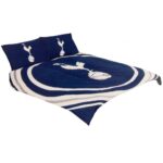 Tottenham Hotspur FC Pulse Double Duvet Set: 1 - Bedroom By Tottenham Hotspur