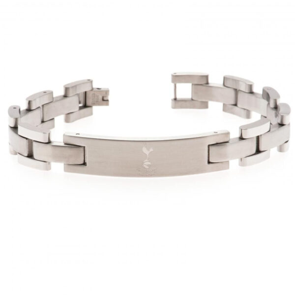 Tottenham Hotspur FC Engraved Bracelet: 2 - Bracelets By Tottenham Hotspur