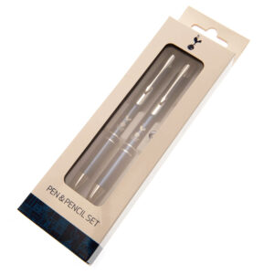 Tottenham Hotspur FC Executive Pen & Pencil Set: 3 - Pens & Pencils By Tottenham Hotspur