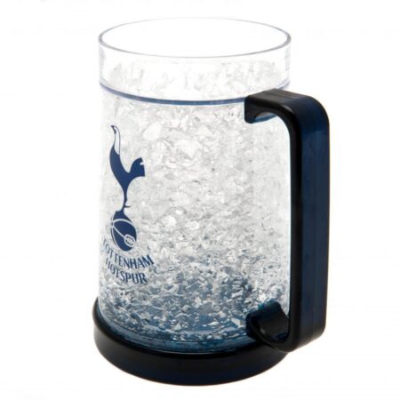 Tottenham hotspur fc freezer mug