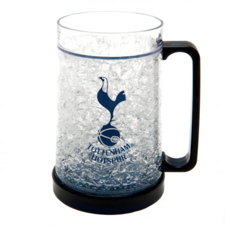 Tottenham hotspur fc freezer mug