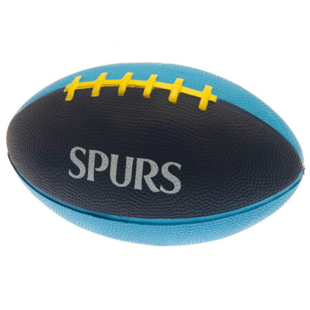 Tottenham Hotspur FC Mini Foam Football: 2 - Balls By Tottenham Hotspur