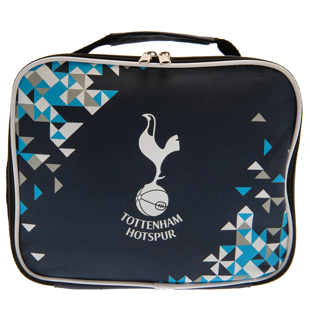 Tottenham Hotspur FC Lunch Bag: 1 - Bags By Tottenham Hotspur