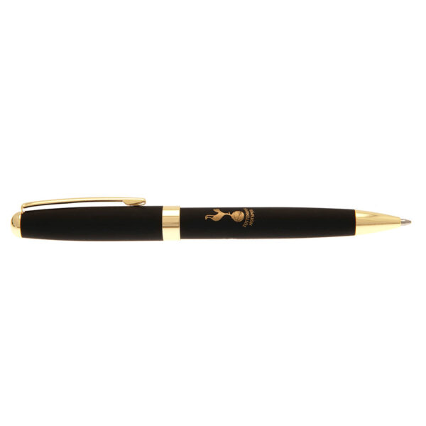 Tottenham Hotspur FC Pen & Roll Case: 2 - Pens & Pencils By Tottenham Hotspur