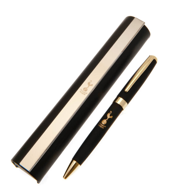 Tottenham Hotspur FC Pen & Roll Case: 1 - Pens & Pencils By Tottenham Hotspur