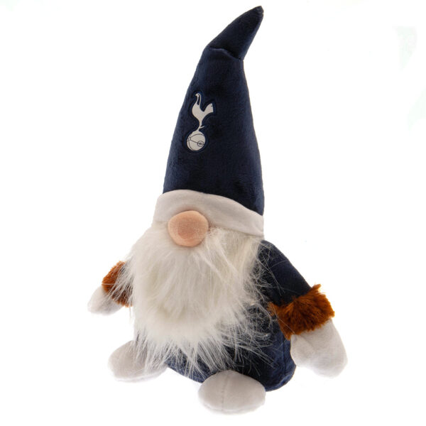 Tottenham Hotspur FC Plush Gonk: 1 - Christmas By Tottenham Hotspur