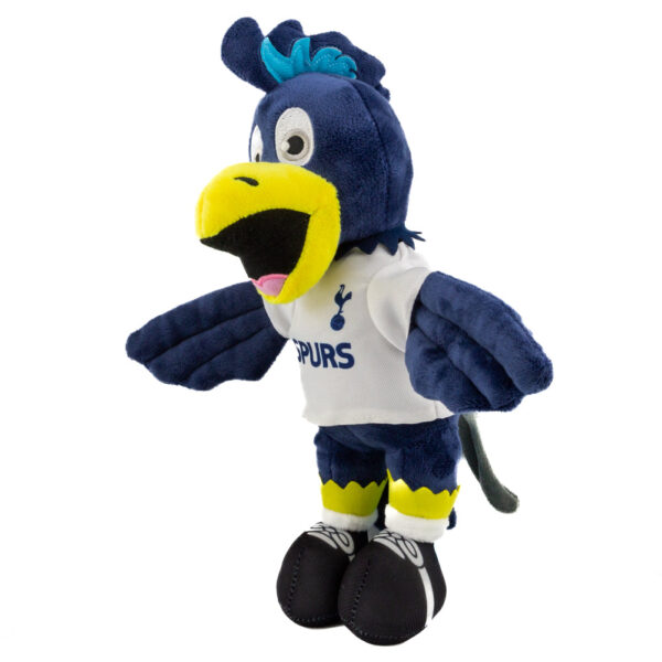 Tottenham Hotspur FC Plush Mascot: 2 - Teddy Bears & Soft Toys By Tottenham Hotspur