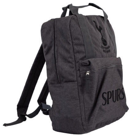 Tottenham Hotspur FC Premium Backpack: 3 - Bags By Tottenham Hotspur