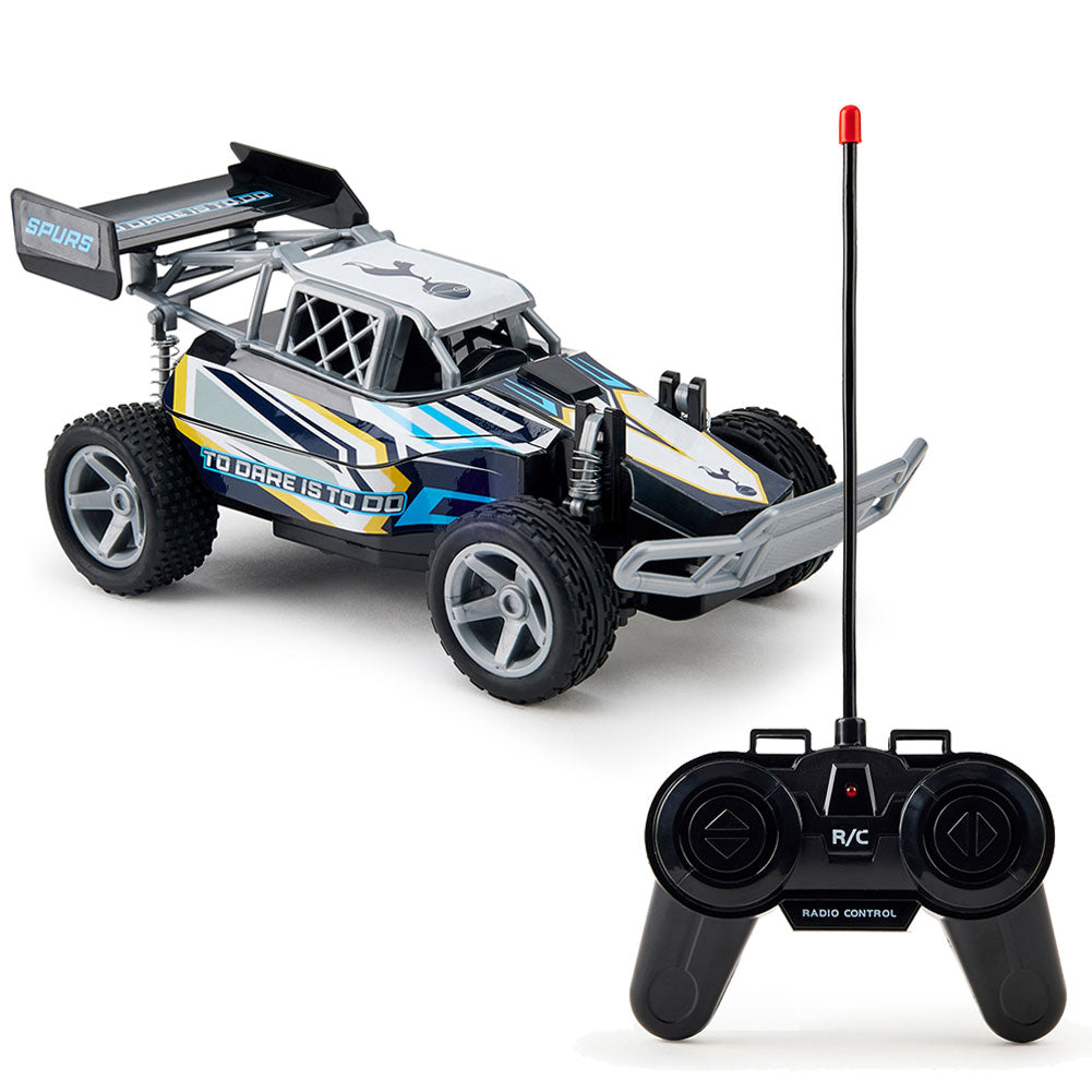 Tottenham Hotspur FC Radio Control Speed Buggy 1:18 Scale: 1 - Toys By Tottenham Hotspur