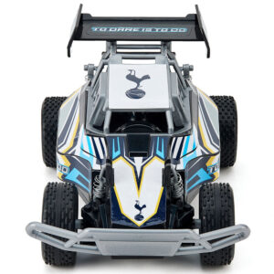 Tottenham Hotspur FC Radio Control Speed Buggy 1:18 Scale: 3 - Toys By Tottenham Hotspur