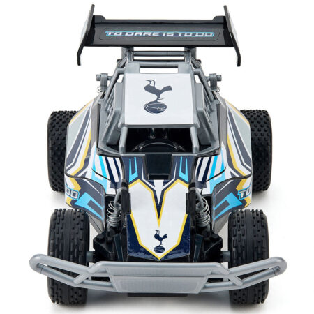Tottenham Hotspur FC Radio Control Speed Buggy 1:18 Scale: 3 - Toys By Tottenham Hotspur