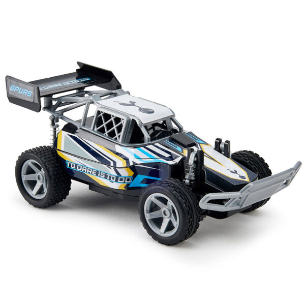 Tottenham Hotspur FC Radio Control Speed Buggy 1:18 Scale: 2 - Toys By Tottenham Hotspur