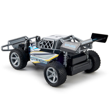 Tottenham Hotspur FC Radio Control Speed Buggy 1:18 Scale: 5 - Toys By Tottenham Hotspur