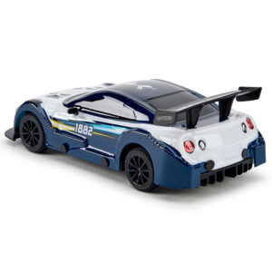 Tottenham Hotspur FC Radio Control Sportscar 1:24 Scale: 4 - Toys By Tottenham Hotspur