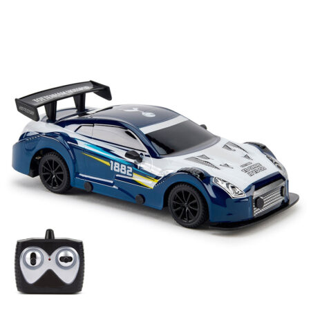 Tottenham Hotspur FC Radio Control Sportscar 1:24 Scale: 1 - Toys By Tottenham Hotspur