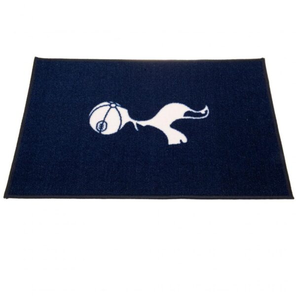 Tottenham Hotspur FC Rug: 2 - Bedroom By Tottenham Hotspur