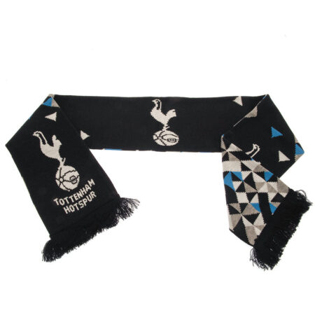 Tottenham Hotspur FC Particle Scarf: 3 - Scarves By Tottenham Hotspur