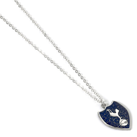 Tottenham Hotspur FC Shield Necklace: 2 - Necklaces By Tottenham Hotspur
