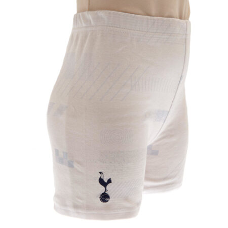 Tottenham Hotspur FC Shirt & Short Set 3/6 mths GD: 3 - Baby Clothing By Tottenham Hotspur