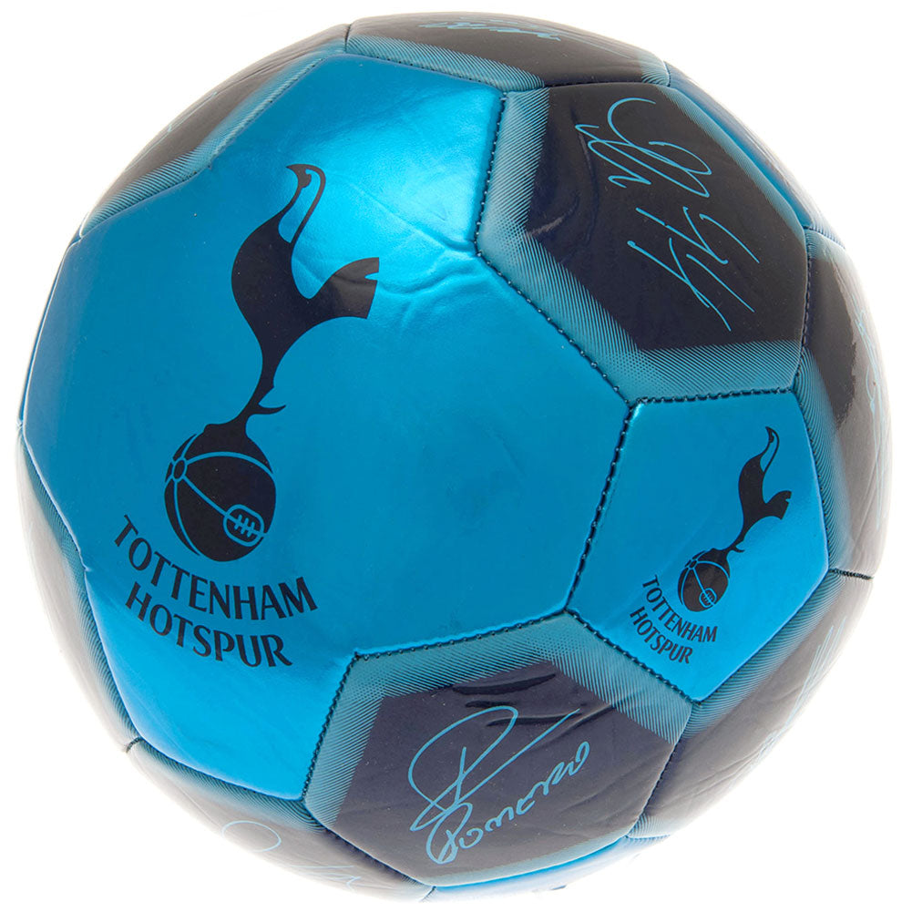 Tottenham Hotspur FC Sig 26 Football: 1 - Balls By Tottenham Hotspur