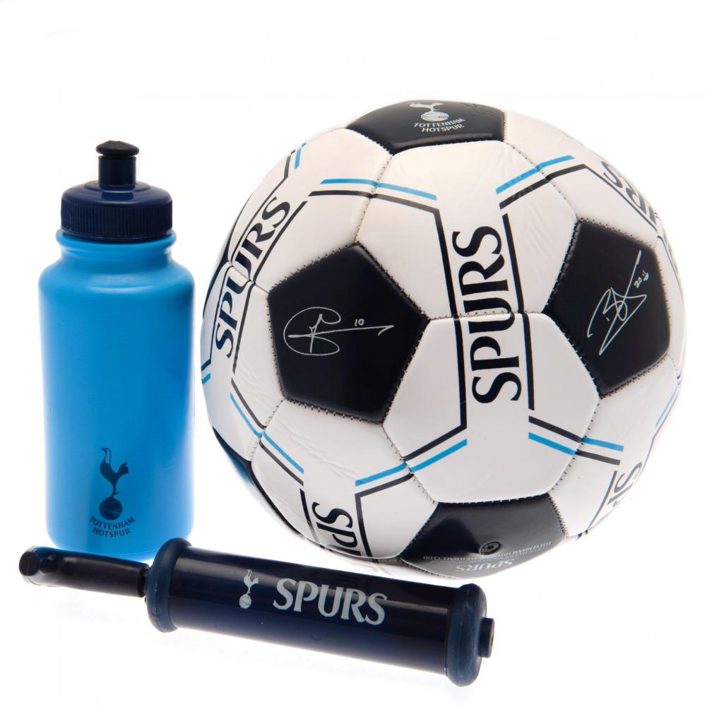 Tottenham Hotspur FC Signature Gift Set: 1 - Gift Sets By Tottenham Hotspur