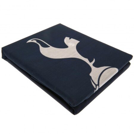 Tottenham Hotspur FC Pulse Single Duvet Set: 2 - Bedroom By Tottenham Hotspur
