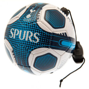 Tottenham Hotspur FC Size 2 Skills Trainer: 1 - Balls By Tottenham Hotspur