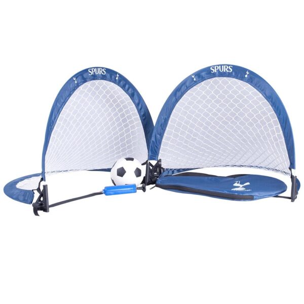 Tottenham Hotspur FC Skill Goal Set: 1 - Training Equipment By Tottenham Hotspur