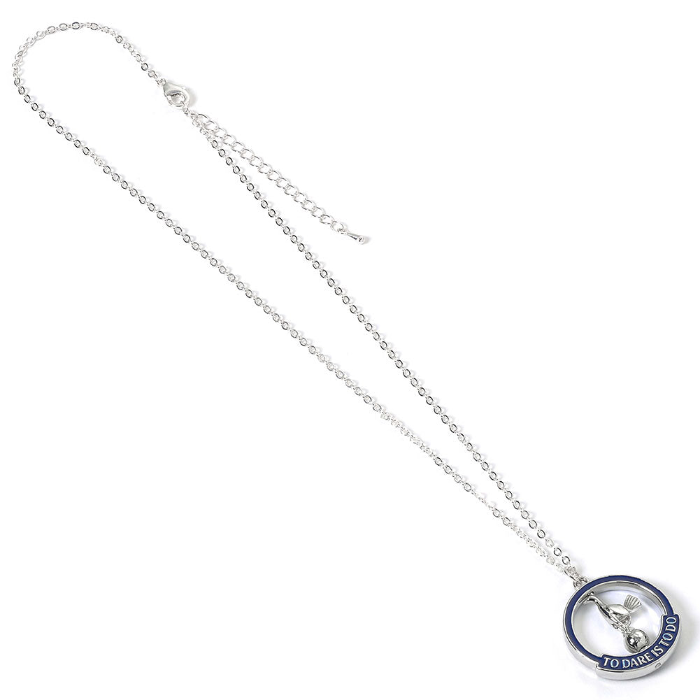Tottenham Hotspur FC Spinner Necklace: 5 - Necklaces By Tottenham Hotspur