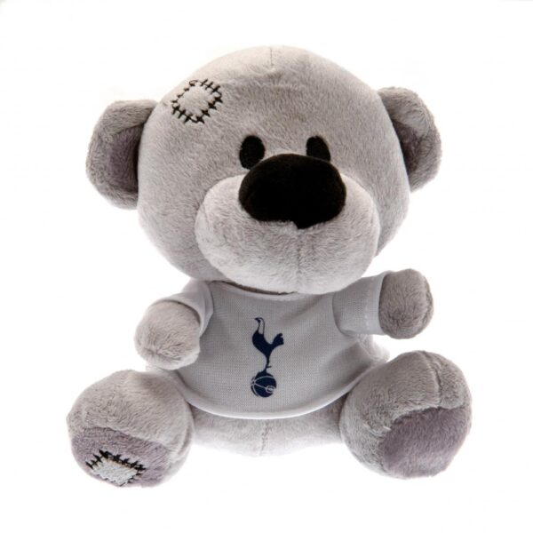 Tottenham Hotspur FC Timmy Bear: 2 - Teddy Bears & Soft Toys By Tottenham Hotspur
