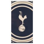 Tottenham Hotspur FC Pulse Towel: 1 - Towels By Tottenham Hotspur