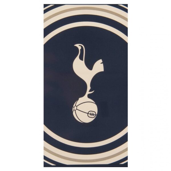 Tottenham Hotspur FC Pulse Towel: 1 - Towels By Tottenham Hotspur