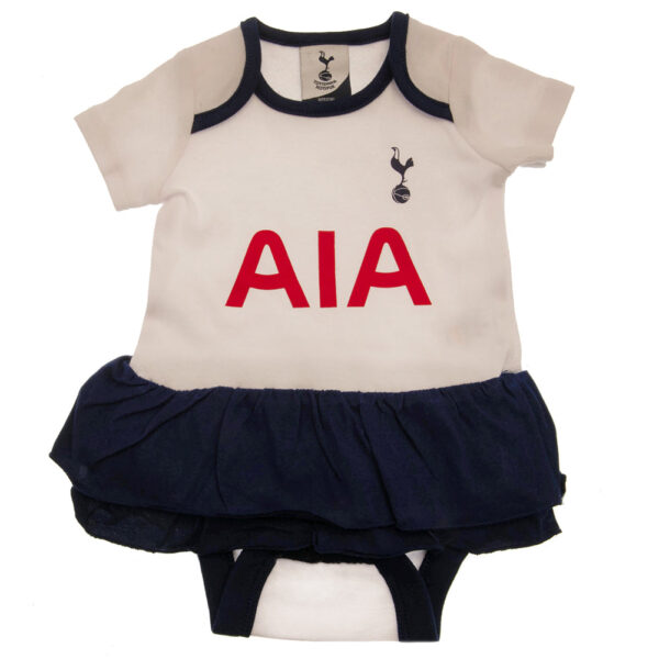 Tottenham Hotspur FC Tutu 9/12 mths: 1 - Baby Clothing By Tottenham Hotspur
