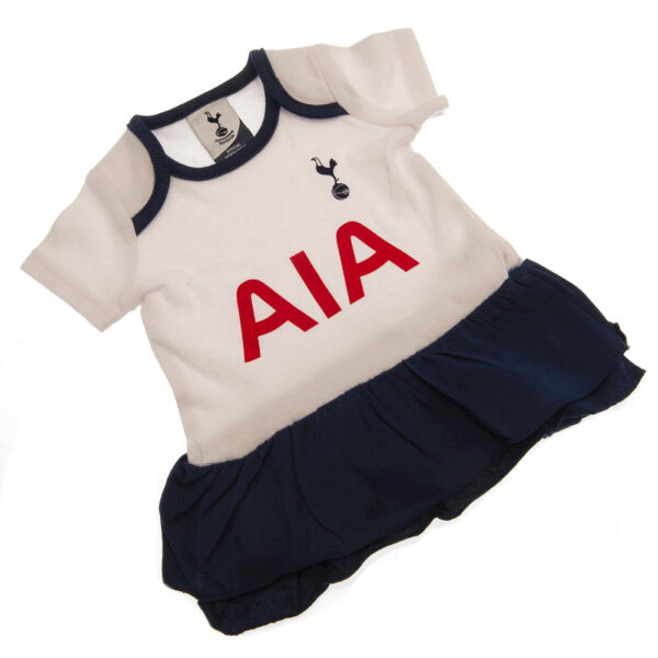 Tottenham Hotspur FC Tutu 9/12 mths: 2 - Baby Clothing By Tottenham Hotspur