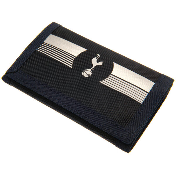 Tottenham Hotspur FC Ultra Wallet: 1 - Wallets By Tottenham Hotspur