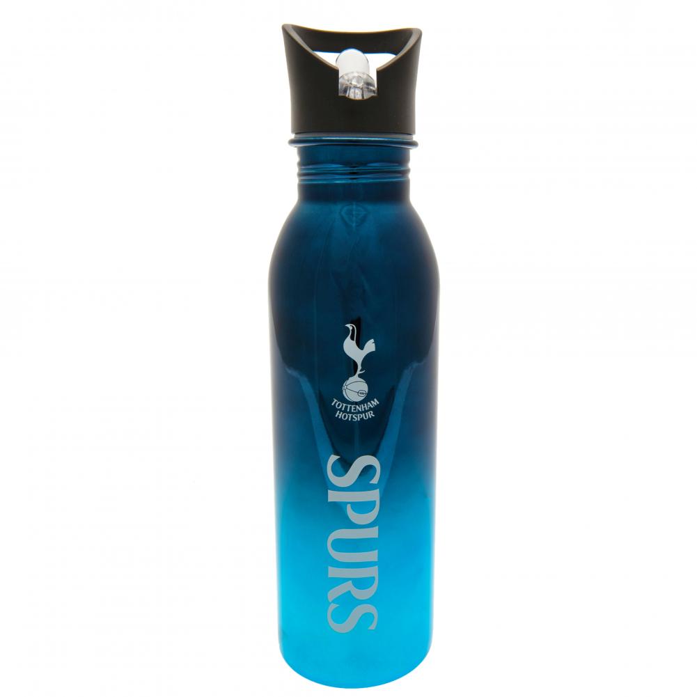 Tottenham Hotspur FC UV Metallic Drinks Bottle: 1 - Water Bottles By Tottenham Hotspur