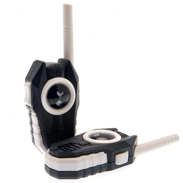 Tottenham Hotspur FC Walkie Talkie Set: 1 - Toys By Tottenham Hotspur