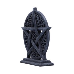 Twilight Pentagram Ornament 15.5cm: 3 - Figures & Collectables By NN Designs