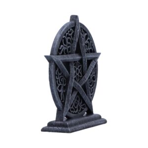 Twilight Pentagram Ornament 15.5cm: 5 - Figures & Collectables By NN Designs