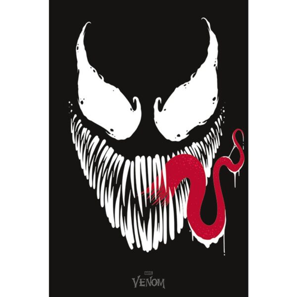 Venom Poster 270: 1 - Posters By Venom