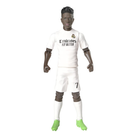 Vinicius jr 20cm action figure