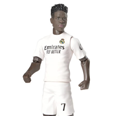 Vinicius jr 20cm action figure