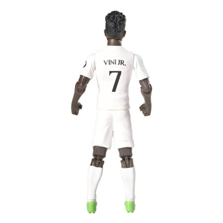 Vinicius jr 20cm action figure