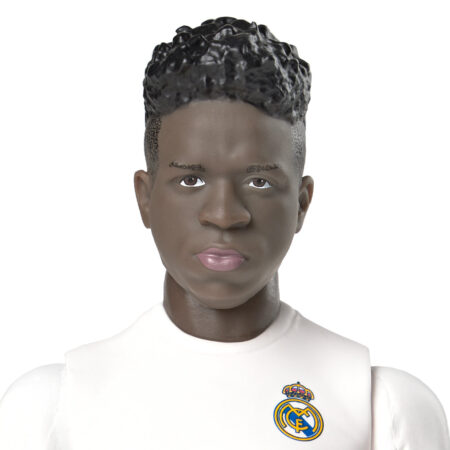 Vinicius jr 20cm action figure