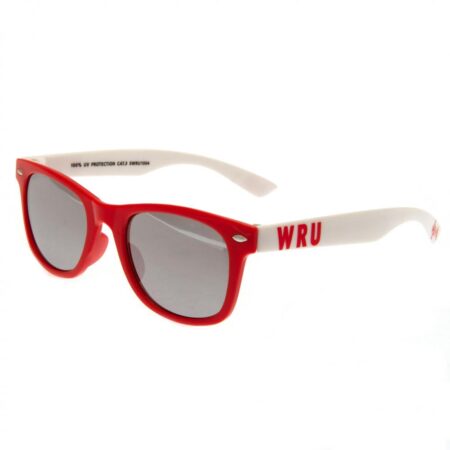 Wales RU Sunglasses Junior Retro: 1 - Accessories By Gift Moments
