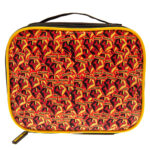 Watford FC Multi Crest Lunch Bag: 1 - Bags By Watford