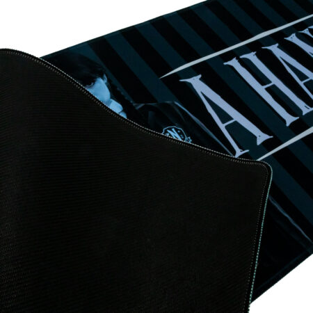 Wednesday Jumbo Desk Mat: 3 - Gaming By Wednesday