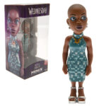 MINIX Bianca Barclay Collectible Figurine: 1 - Figures & Collectables By Wednesday