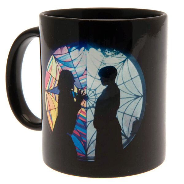 Wednesday Mug: 1 - Mugs By Wednesday