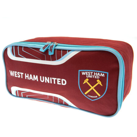 West Ham United FC Flash Boot Bag: 1 - Bags By West Ham United